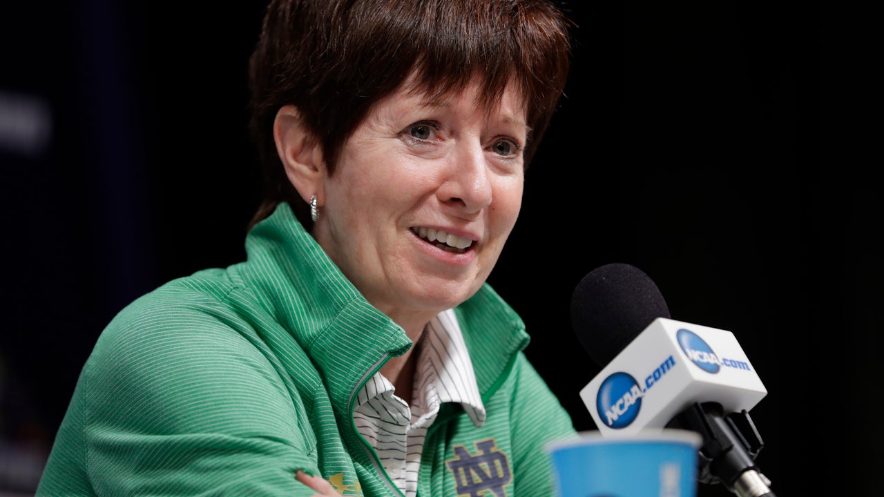 Toss up the ball, college hoops ready for early start date